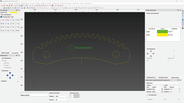 FAST Laser Machines | Cutlite America